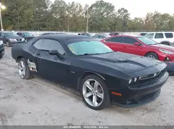 2C3CDZBT8JH199801 2018 DODGE CHALLENGER