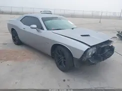 2C3CDZBT8JH208934 2018 DODGE CHALLENGER