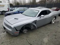 2C3CDZBT8JH211655 2018 DODGE CHALLENGER