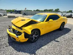 2C3CDZBT8JH219724 2018 DODGE CHALLENGER