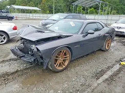 2C3CDZBT8JH219898 2018 DODGE CHALLENGER