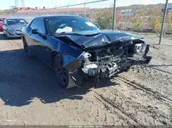 2C3CDZBT8JH220064 2018 DODGE CHALLENGER