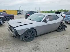 2C3CDZBT8JH225099 2018 DODGE CHALLENGER