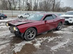 2C3CDZBT8JH241125 2018 DODGE CHALLENGER