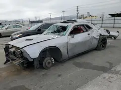 2C3CDZBT8JH241142 2018 DODGE CHALLENGER