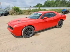 2C3CDZBT8JH251377 2018 DODGE CHALLENGER