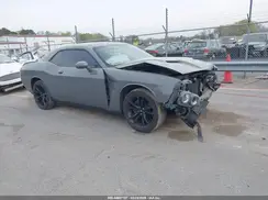 2C3CDZBT8JH255557 2018 DODGE CHALLENGER