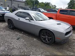 2C3CDZBT8JH259592 2018 DODGE CHALLENGER
