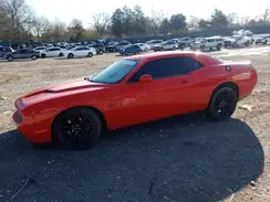 2C3CDZBT8JH260130 2018 DODGE CHALLENGER