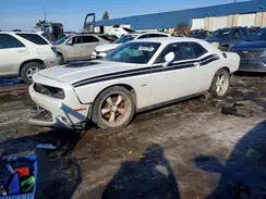 2C3CDZBT8JH270723 2018 DODGE CHALLENGER