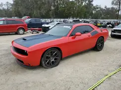 2C3CDZBT8JH270740 2018 DODGE CHALLENGER