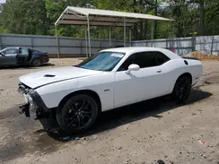 2C3CDZBT8JH271290 2018 DODGE CHALLENGER