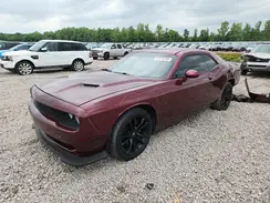 2C3CDZBT8JH271693 2018 DODGE CHALLENGER