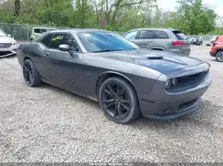 2C3CDZBT8JH271855 2018 DODGE CHALLENGER