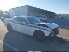 2C3CDZBT8JH278756 2018 DODGE CHALLENGER