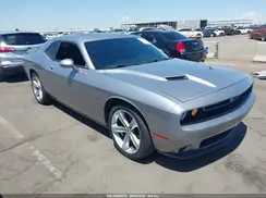 2C3CDZBT8JH279437 2018 DODGE CHALLENGER