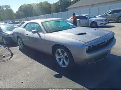 2C3CDZBT8JH279471 2018 DODGE CHALLENGER