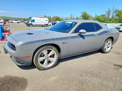 2C3CDZBT8JH282354 2018 DODGE CHALLENGER