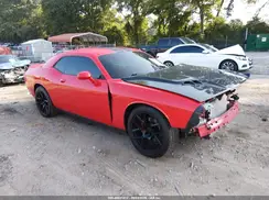 2C3CDZBT8JH287540 2018 DODGE CHALLENGER