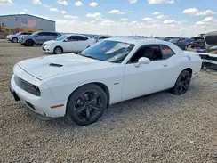 2C3CDZBT8JH294388 2018 DODGE CHALLENGER