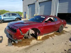 2C3CDZBT8JH297260 2018 DODGE CHALLENGER