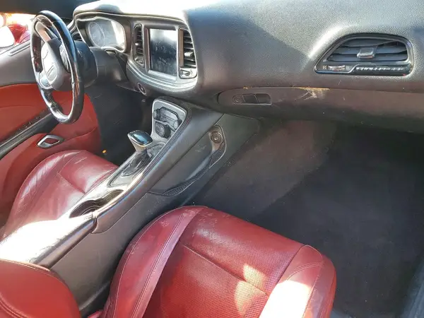 2C3CDZBT8JH297260 2018 DODGE CHALLENGER - Image 8