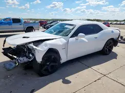 2C3CDZBT8JH305132 2018 DODGE CHALLENGER