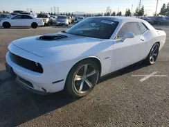 2C3CDZBT8JH305633 2018 DODGE CHALLENGER