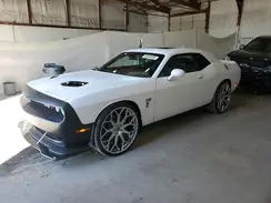 2C3CDZBT8JH309892 2018 DODGE CHALLENGER