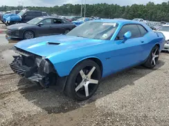 2C3CDZBT8JH310346 2018 DODGE CHALLENGER