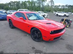 2C3CDZBT8JH310783 2018 DODGE CHALLENGER