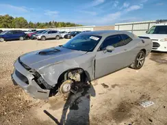 2C3CDZBT8JH334551 2018 DODGE CHALLENGER