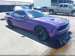 2C3CDZBT8JH334601 2018 DODGE CHALLENGER