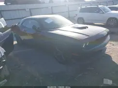 2C3CDZBT8KH501332 2019 DODGE CHALLENGER