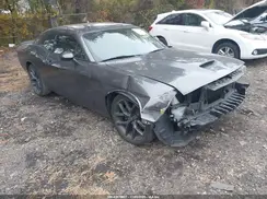 2C3CDZBT8KH512055 2019 DODGE CHALLENGER