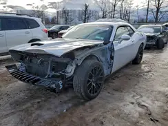 2C3CDZBT8KH513416 2019 DODGE CHALLENGER