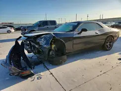 2C3CDZBT8KH524528 2019 DODGE CHALLENGER