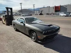 2C3CDZBT8KH524707 2019 DODGE CHALLENGER