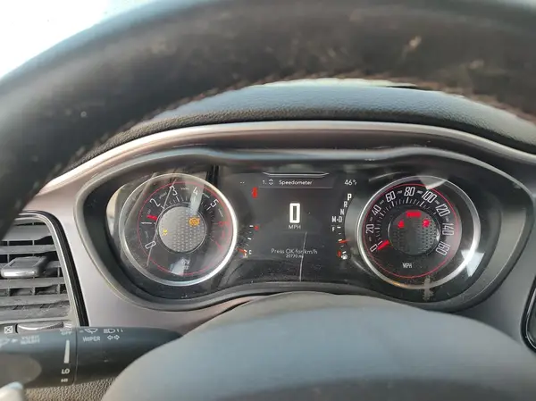 2C3CDZBT8KH524707 2019 DODGE CHALLENGER - Image 8