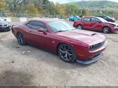 2C3CDZBT8KH525131 2019 DODGE CHALLENGER