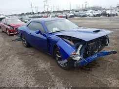 2C3CDZBT8KH529180 2019 DODGE CHALLENGER