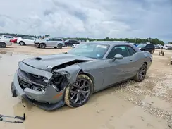 2C3CDZBT8KH530099 2019 DODGE CHALLENGER