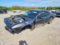 2C3CDZBT8KH531799 2019 DODGE CHALLENGER