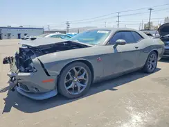 2C3CDZBT8KH550921 2019 DODGE CHALLENGER