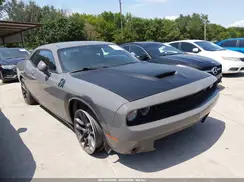 2C3CDZBT8KH552278 2019 DODGE CHALLENGER