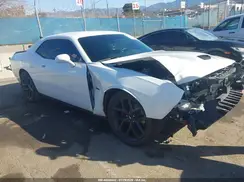 2C3CDZBT8KH552331 2019 DODGE CHALLENGER