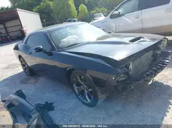 2C3CDZBT8KH556878 2019 DODGE CHALLENGER