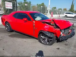2C3CDZBT8KH557111 2019 DODGE CHALLENGER