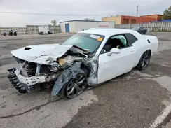 2C3CDZBT8KH557142 2019 DODGE CHALLENGER