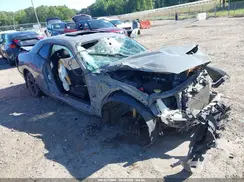 2C3CDZBT8KH570991 2019 DODGE CHALLENGER